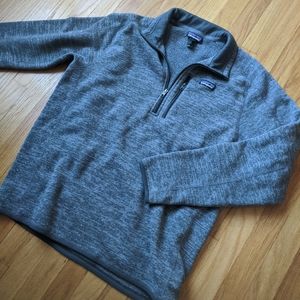 Patagonia Better Sweater
